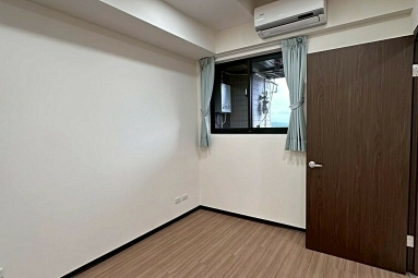 兆基社會住宅🏠免仲/竹城豐洲2房車雙衛浴/可租補（第2張）