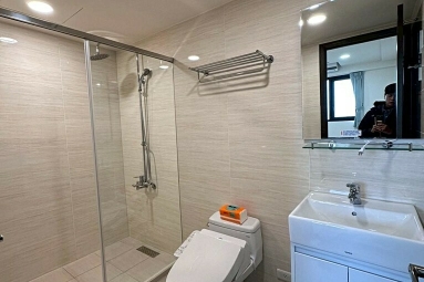 兆基社會住宅🏠免仲/竹城豐洲2房車雙衛浴/可租補（第8張）