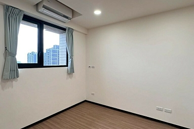 兆基社會住宅🏠免仲/竹城豐洲2房車雙衛浴/可租補（第4張）