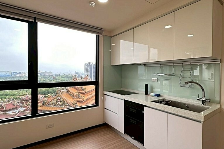 兆基社會住宅🏠免仲/竹城豐洲2房車雙衛浴/可租補（第6張）