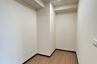 兆基社會住宅🏠免仲/竹城豐洲2房車雙衛浴/可租補（第3張）