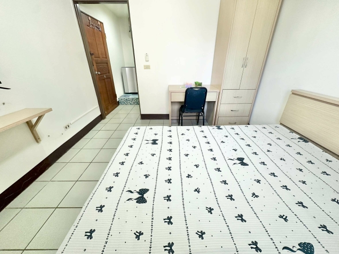 逢甲😊cp高😊女生宿舍❤️（第9張）