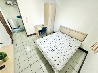 逢甲😊cp高😊女生宿舍❤️（第7張）