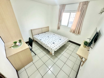 逢甲😊cp高😊女生宿舍❤️（第2張）