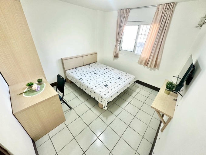 逢甲😊cp高😊女生宿舍❤️（第2張）