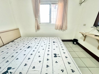 逢甲😊cp高😊女生宿舍❤️（第4張）