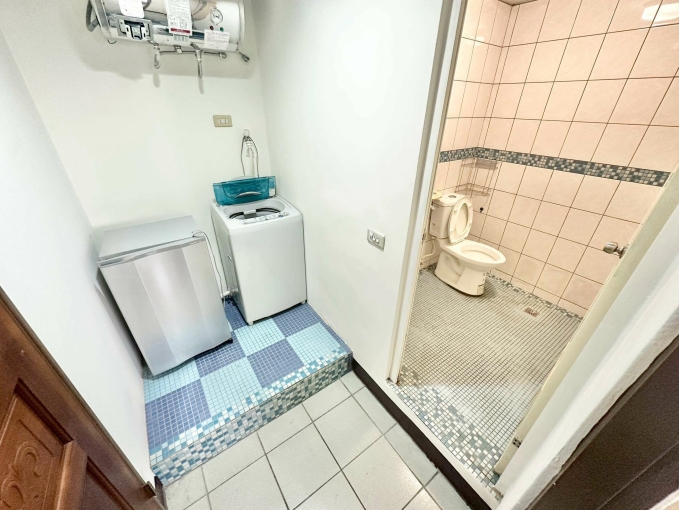 逢甲😊cp高😊女生宿舍❤️（第3張）