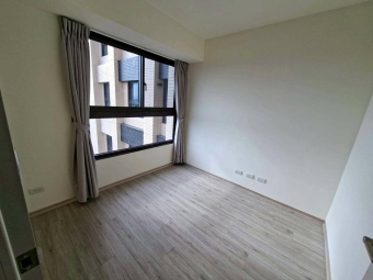 東區>採光視野好>付冷氣>綠園道電梯美4房（第4張）