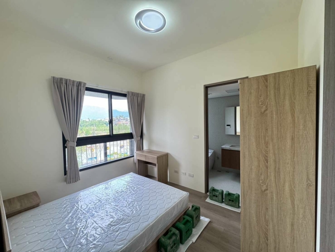 總管家🌻太平全新未住3房平車🌻可租補（第5張）