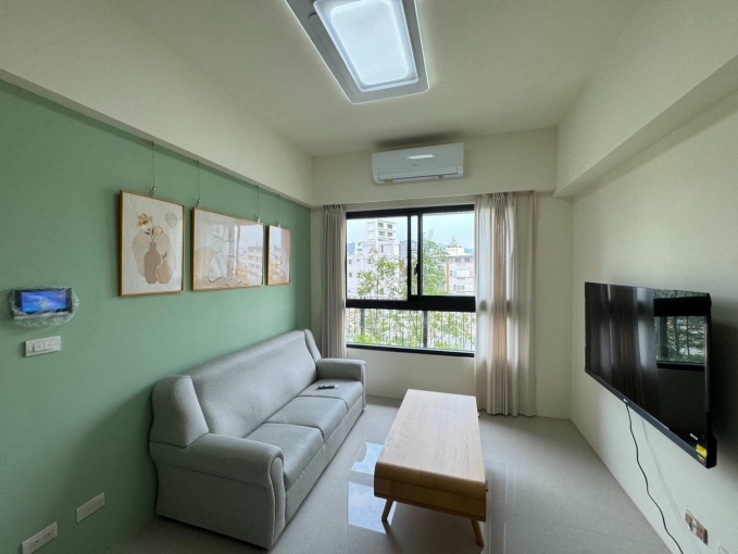 總管家🌻太平全新未住3房平車🌻可租補（第1張）