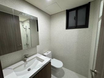 總管家🌻太平全新未住3房平車🌻可租補（第4張）