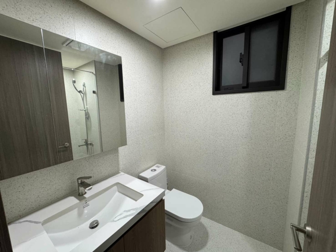 總管家🌻太平全新未住3房平車🌻可租補（第4張）