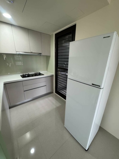 總管家🌻太平全新未住3房平車🌻可租補（第8張）