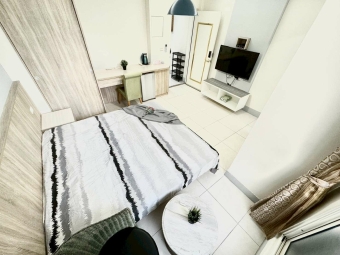 💍超高級床墊❤️可租補✨子母車💎陽台獨洗曬💕機車位（第4張）