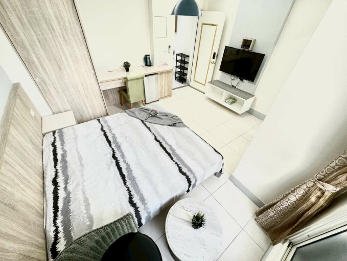 💍超高級床墊❤️可租補✨子母車💎陽台獨洗曬💕機車位(第4張)