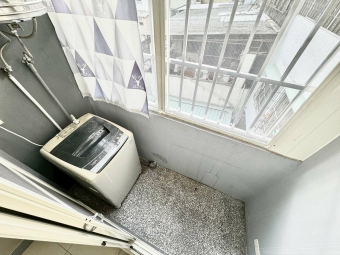 💍超高級床墊❤️可租補✨子母車💎陽台獨洗曬💕機車位（第10張）