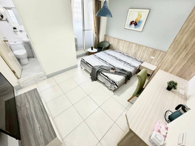 💍超高級床墊❤️可租補✨子母車💎陽台獨洗曬💕機車位(第2張)