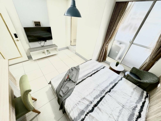 💍超高級床墊❤️可租補✨子母車💎陽台獨洗曬💕機車位(第3張)