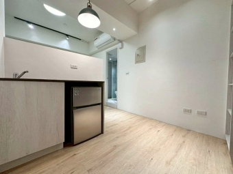 租屋補助🍀子母車🍀流理台🍀陽台獨洗（第7張）