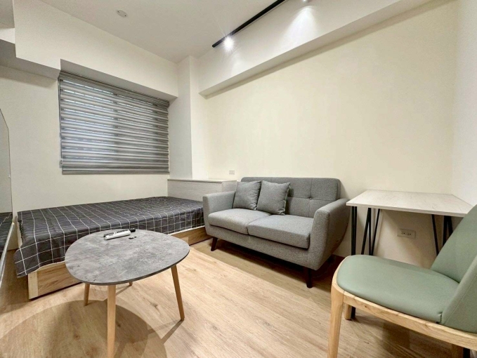 租屋補助🍀子母車🍀流理台🍀陽台獨洗（第5張）