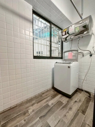 租屋補助🍀子母車🍀流理台🍀陽台獨洗（第9張）