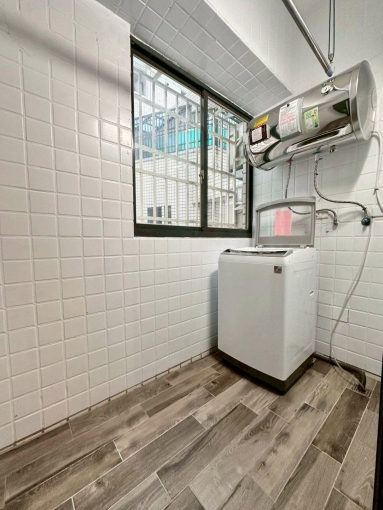 租屋補助🍀子母車🍀流理台🍀陽台獨洗（第9張）