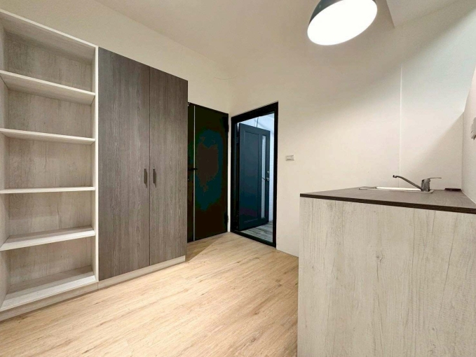 租屋補助🍀子母車🍀流理台🍀陽台獨洗（第6張）