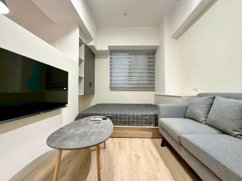 租屋補助🍀子母車🍀流理台🍀陽台獨洗（第3張）