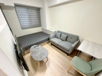 租屋補助🍀子母車🍀流理台🍀陽台獨洗（第2張）