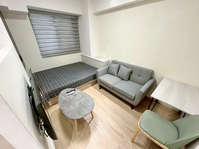 租屋補助🍀子母車🍀流理台🍀陽台獨洗（第2張）