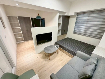 租屋補助🍀子母車🍀流理台🍀陽台獨洗（第1張）