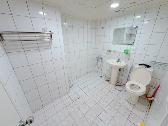 台水電可租補★藝術璇宮★獨立套房★大業路（第10張）