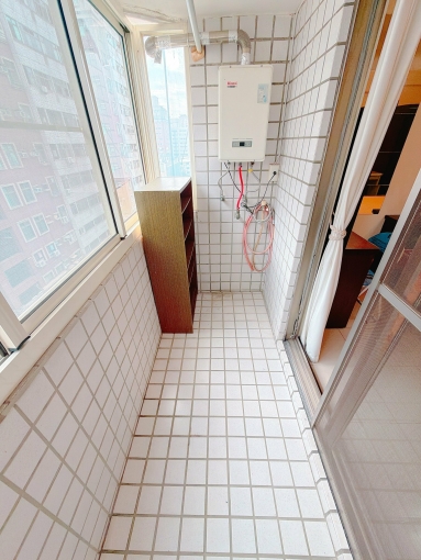 台水電可租補★藝術璇宮★獨立套房★大業路（第8張）