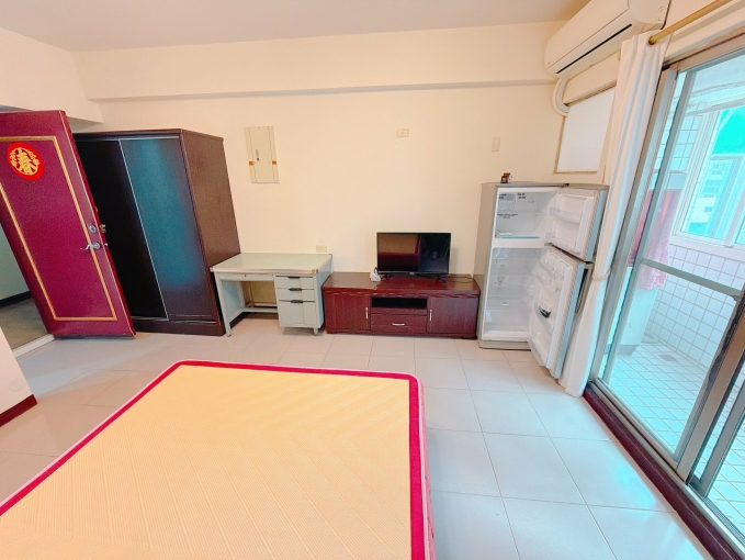 台水電可租補★藝術璇宮★獨立套房★大業路（第7張）