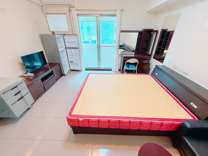 台水電可租補★藝術璇宮★獨立套房★大業路（第3張）