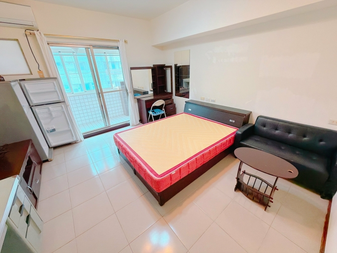 台水電可租補★藝術璇宮★獨立套房★大業路（第1張）