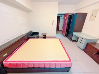 台水電可租補★藝術璇宮★獨立套房★大業路（第4張）