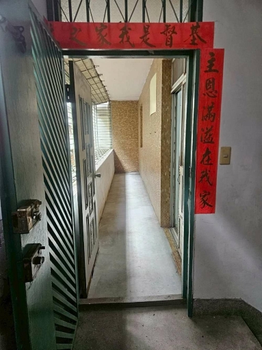 ✨三重優質2房｜可租補｜寵物可談、雙陽台空間 - Image 9