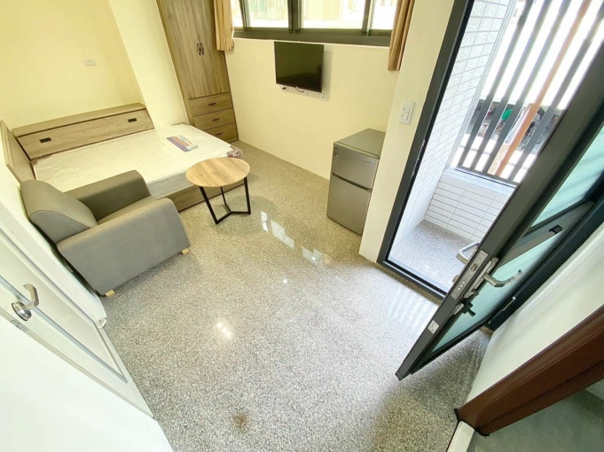 💖可租補✨電梯🏠獨洗曬✔️優惠價💖 - Image 1