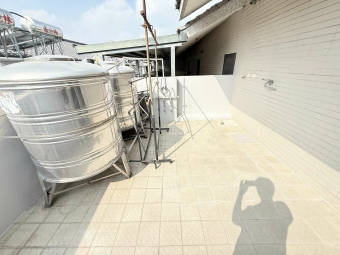 大明高中對面 臨12米路~透店大四房、可租補、可寵 - Image 23