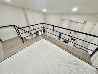 🧡請加賴🧡稀有可寵🧡租屋補助🧡稀有樓中樓🧡獨立洗脫烘🧡流理台🧡秒殺物件🧡（第12張）