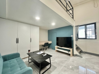 🧡請加賴🧡稀有可寵🧡租屋補助🧡稀有樓中樓🧡獨立洗脫烘🧡流理台🧡秒殺物件🧡（第5張）