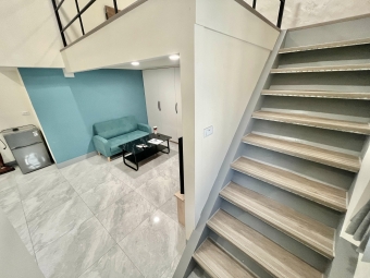 🧡請加賴🧡稀有可寵🧡租屋補助🧡稀有樓中樓🧡獨立洗脫烘🧡流理台🧡秒殺物件🧡（第9張）