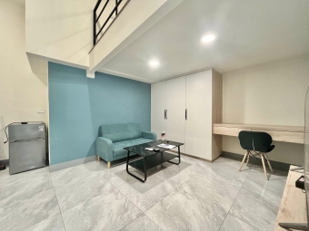 🧡請加賴🧡稀有可寵🧡租屋補助🧡稀有樓中樓🧡獨立洗脫烘🧡流理台🧡秒殺物件🧡（第13張）