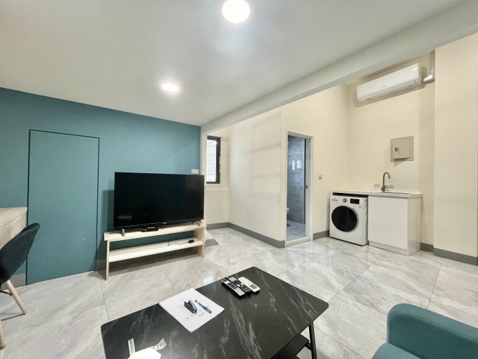 🧡請加賴🧡稀有可寵🧡租屋補助🧡稀有樓中樓🧡獨立洗脫烘🧡流理台🧡秒殺物件🧡（第6張）