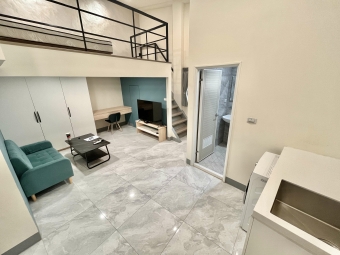 🧡請加賴🧡稀有可寵🧡租屋補助🧡稀有樓中樓🧡獨立洗脫烘🧡流理台🧡秒殺物件🧡（第1張）