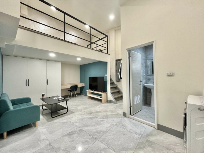 🧡請加賴🧡稀有可寵🧡租屋補助🧡稀有樓中樓🧡獨立洗脫烘🧡流理台🧡秒殺物件🧡（第2張）