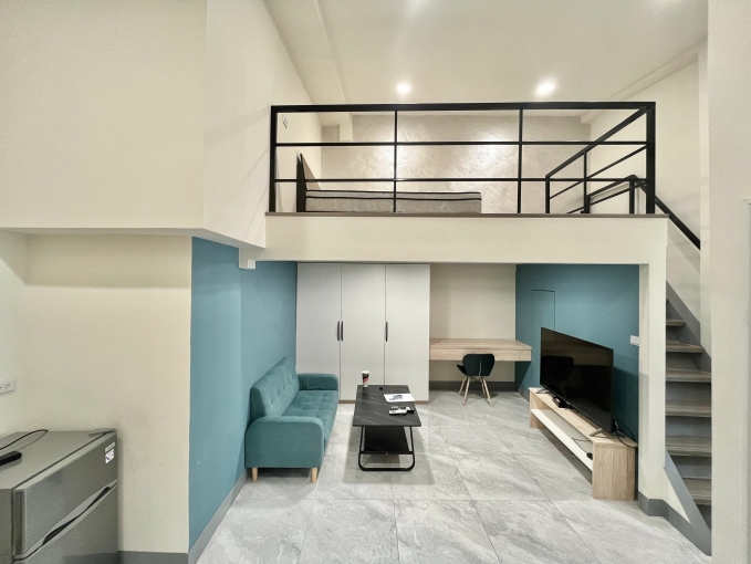 🧡請加賴🧡稀有可寵🧡租屋補助🧡稀有樓中樓🧡獨立洗脫烘🧡流理台🧡秒殺物件🧡（第4張）