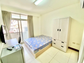 稀有可貓🍀租屋補助🍀陽台🍀電4/度（第3張）