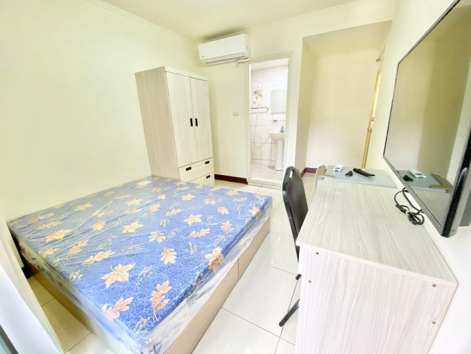 稀有可貓🍀租屋補助🍀陽台🍀電4/度（第4張）